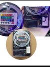 2835 Rgb Set Blister Pack 3mtr With Adopter