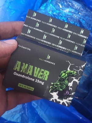 Anaver Tablet - Efficacy: Promote Healthy & Growth