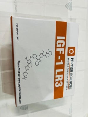 IGF 1 LR3