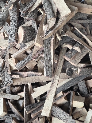 Fire Wood - Feature: Premium Quality