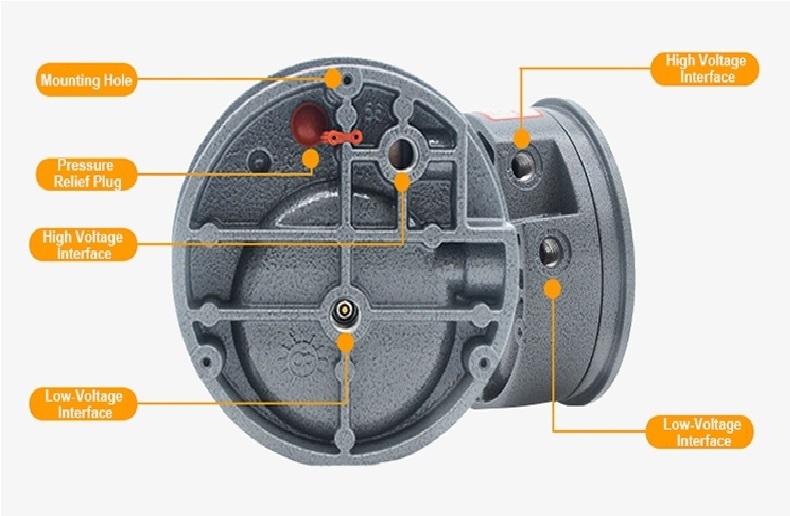 GEMTECH DIFFERENTIAL PRESSURE GAUGE IN Shalimar Village Industrial Area Delhi