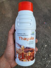 THAYOLA Thiamithoxam 12.6% + Lambda cyhalothrin 9.6% ZC