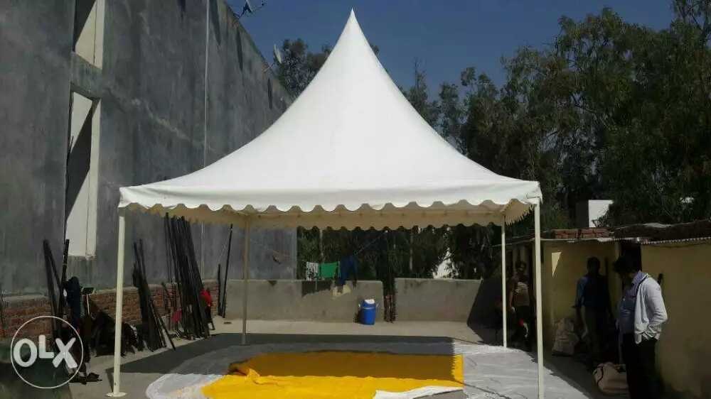 Outdoor Pagoda tent