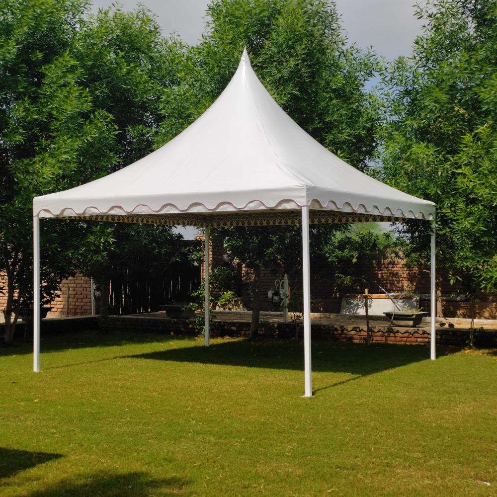 Outdoor Pagoda tent