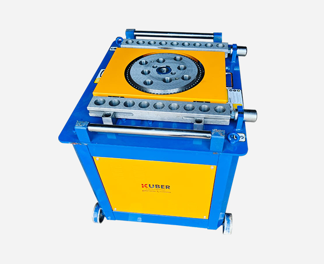 GW - 52 Bar Bending Machine