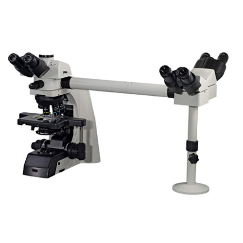 Upright Binocular Research Microscope RXLr-5Nx
