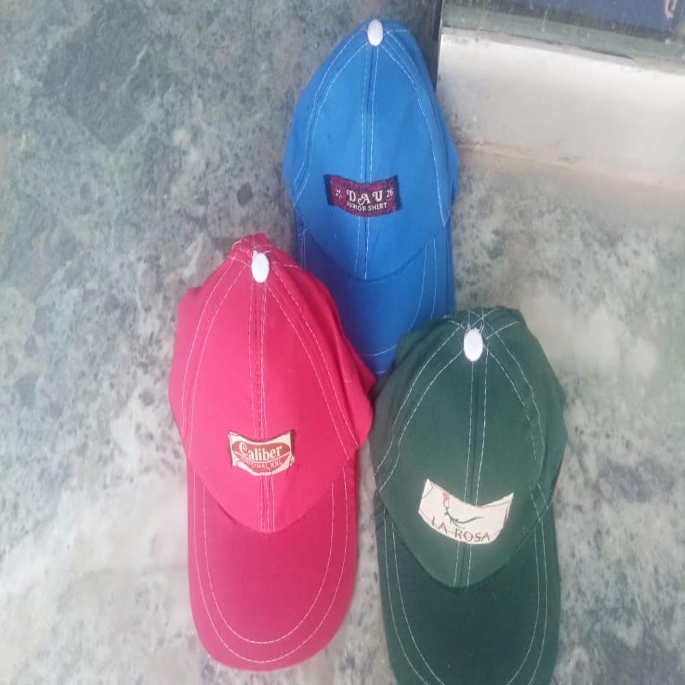 Printed Promotional Caps