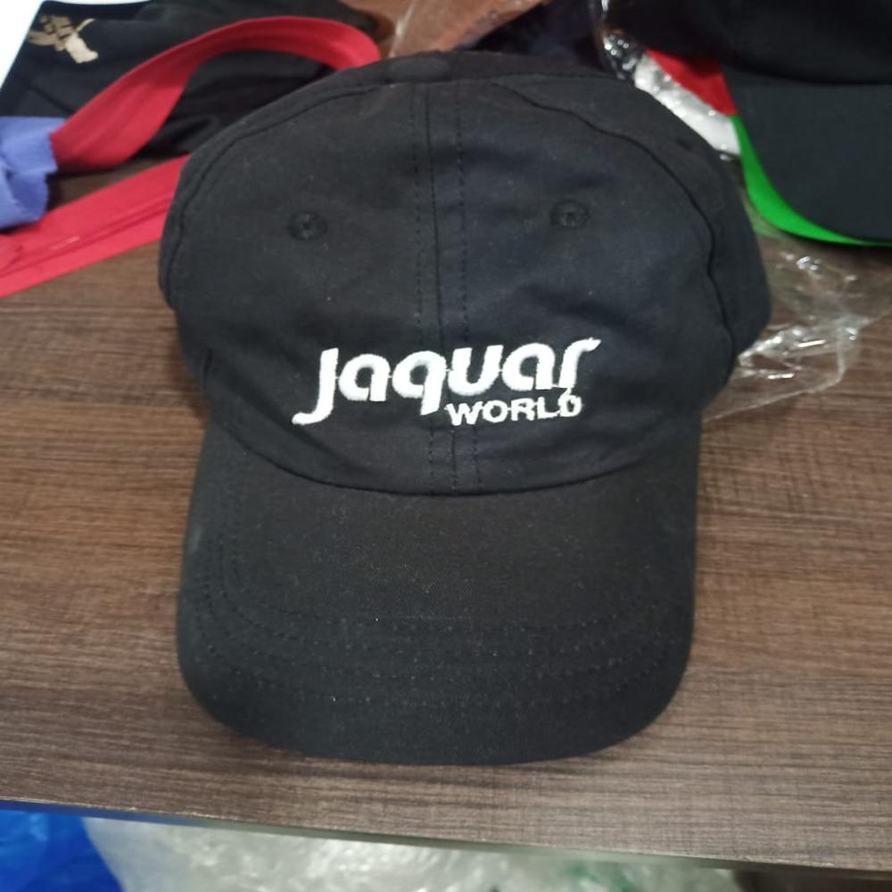 Printed Promotional Caps