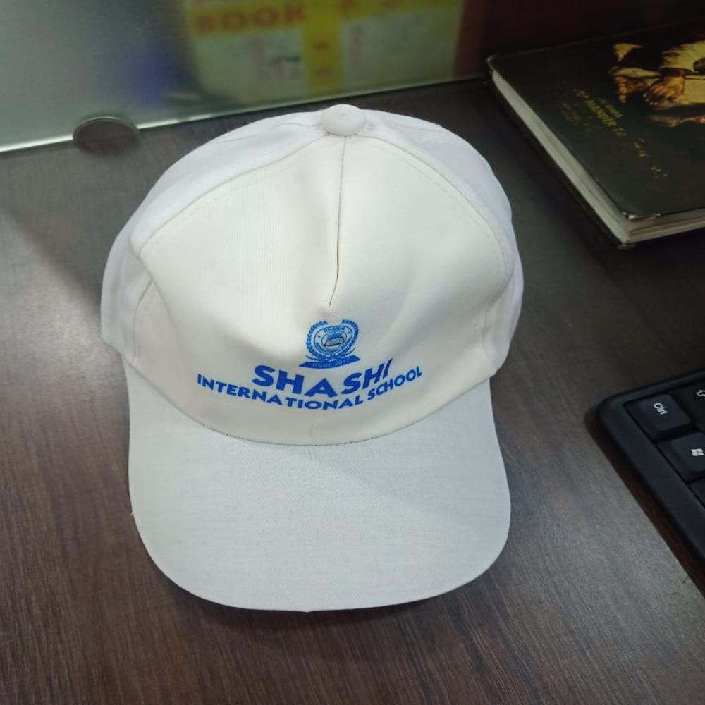Printed Promotional Caps