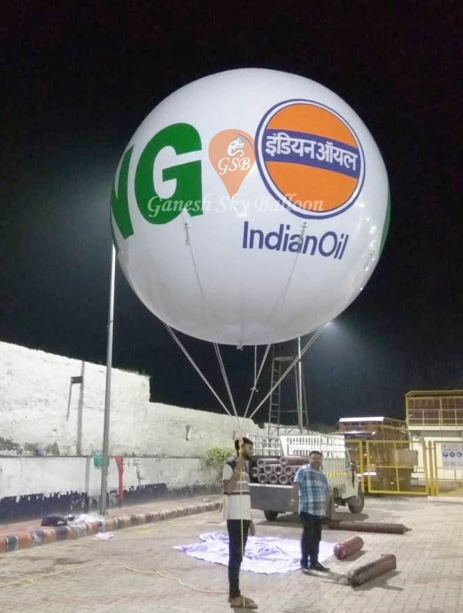 Promotional Sky Balloon