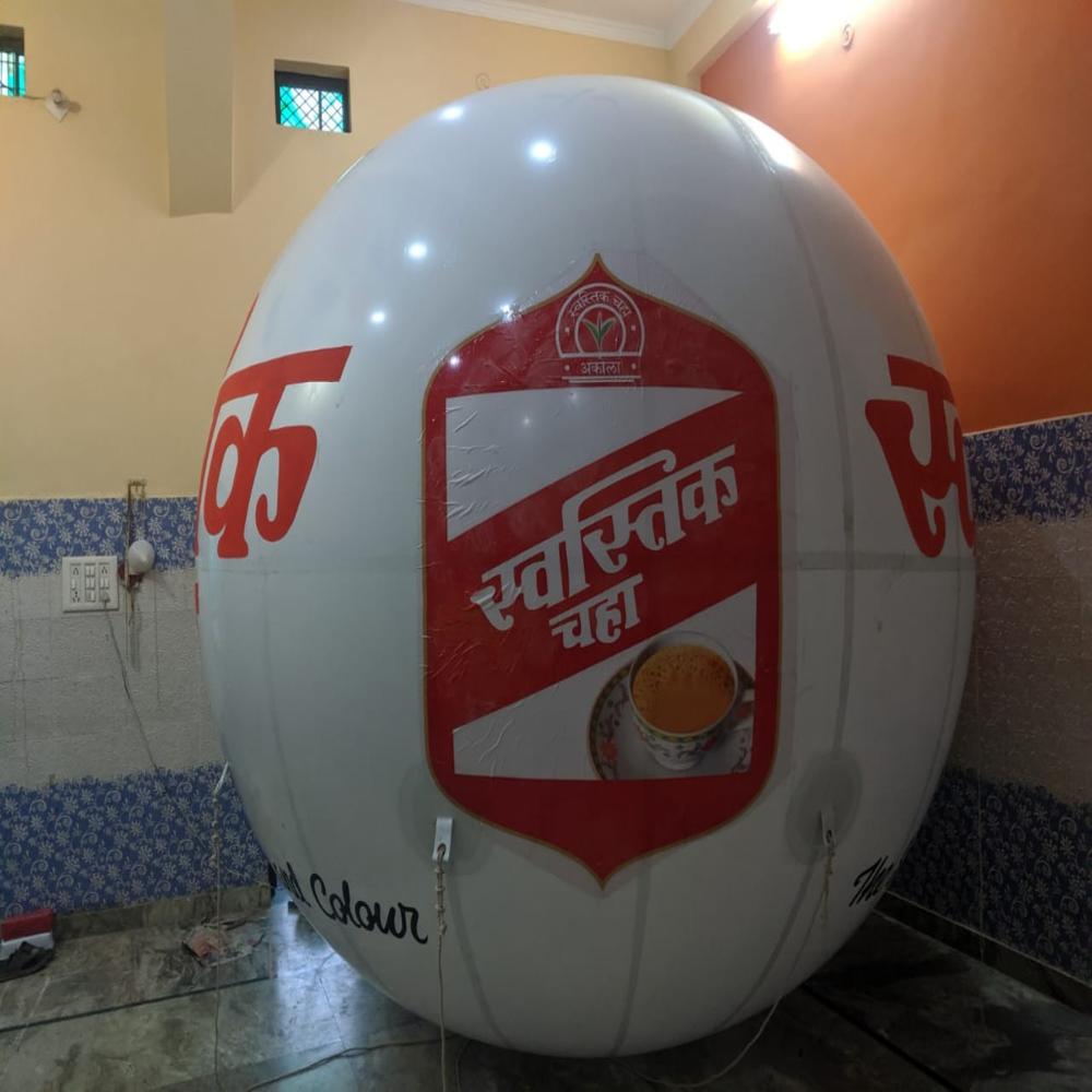 Promotional Sky Balloon