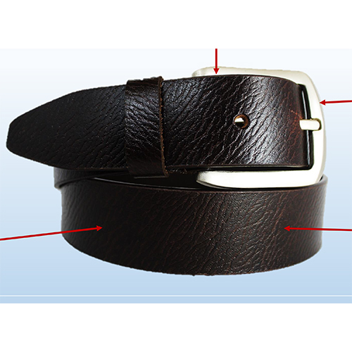Art- ML04 Leather Belt