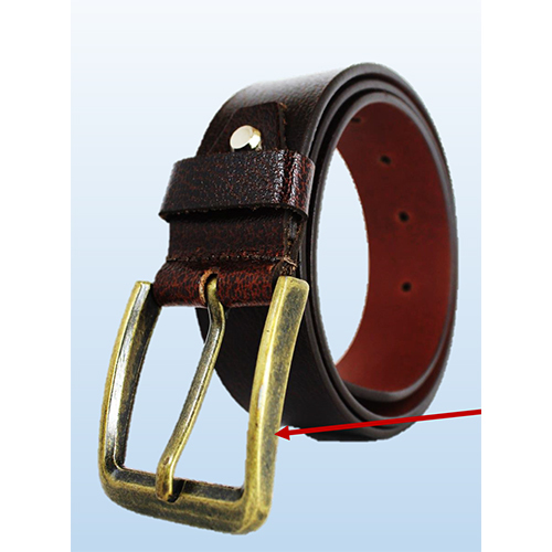 Art - ML02 Leather Belt
