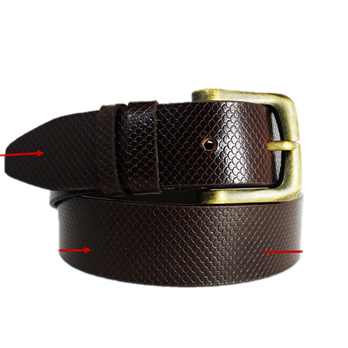Art -ML06 Leather Belt