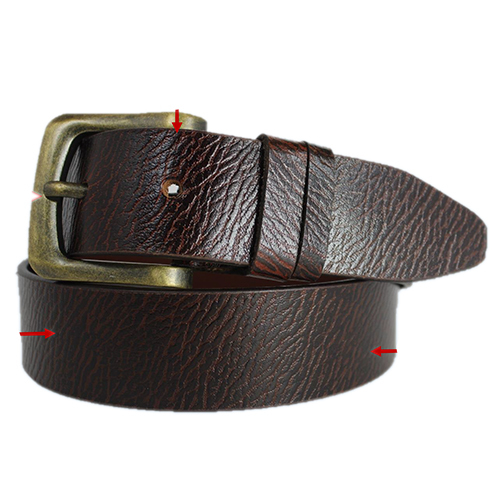 Art - ML04 Leather Belt