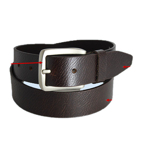 Art - ML07 Leather Belt