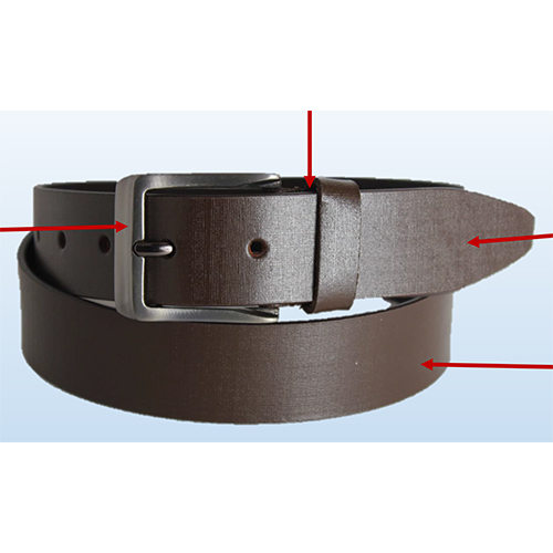 Art- ML08 Leather Belt