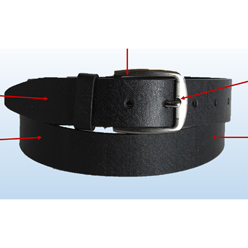 Art- ML09 Leather Belt