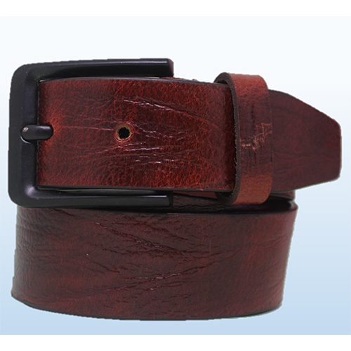 Art - ML16 Leather Belt