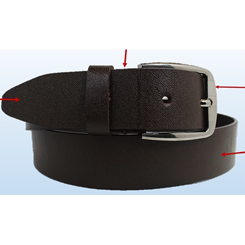 Art - ML15 Leather Belt