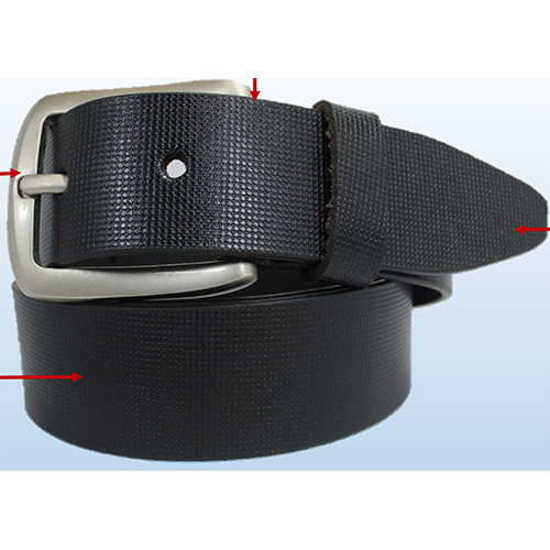 Art- ML14 Leather Belt