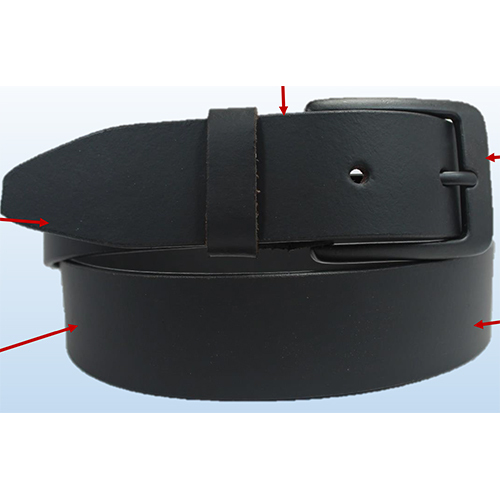 Art- ML13 Leather Belt