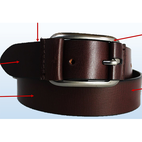 Art- ML11 Leather Belt
