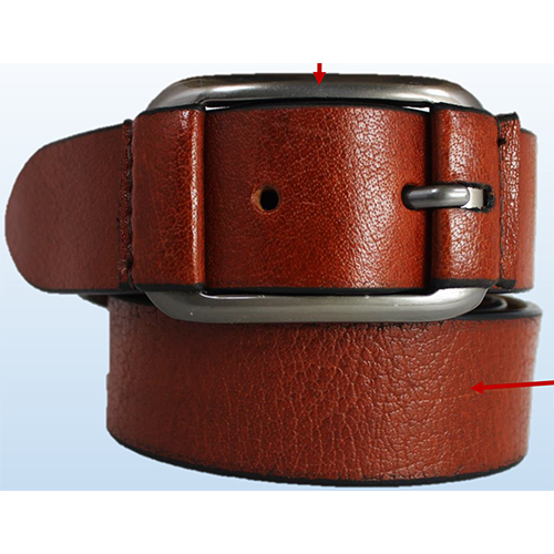 Art - ML12 Leather Belt