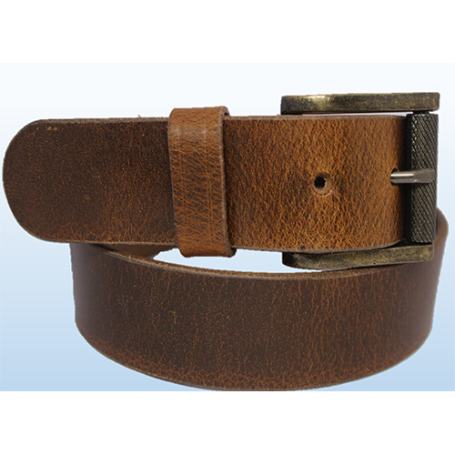Art- MW01 Leather Belt