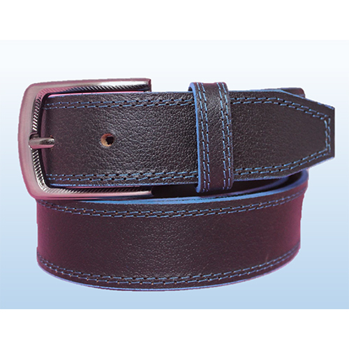 Art- ML18 Leather Belt