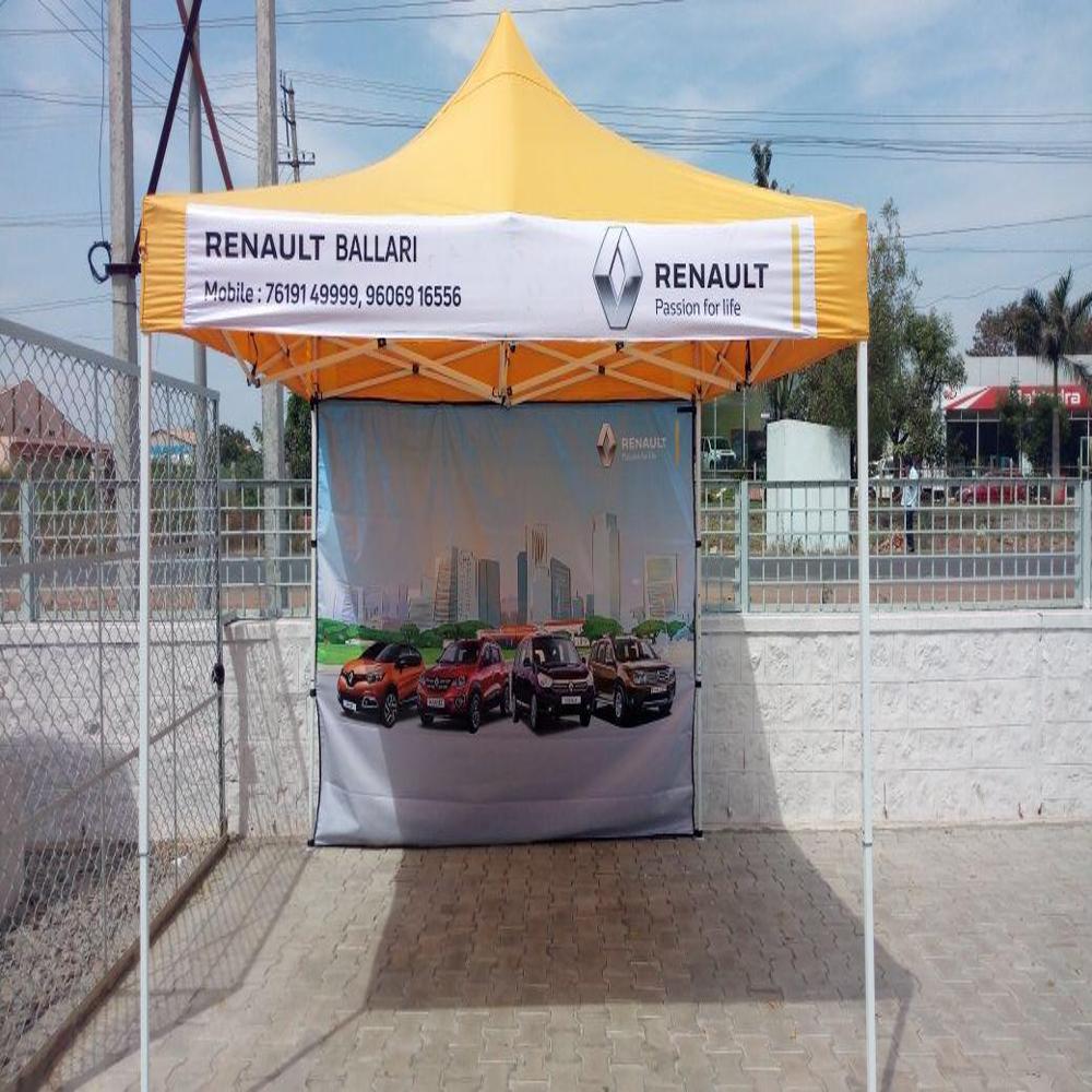 Top Cover Gazebo Tent