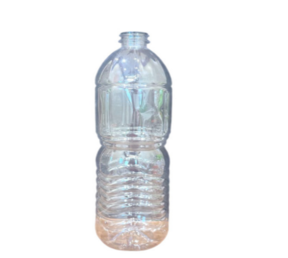 Pooja Deep Oil Bottle
