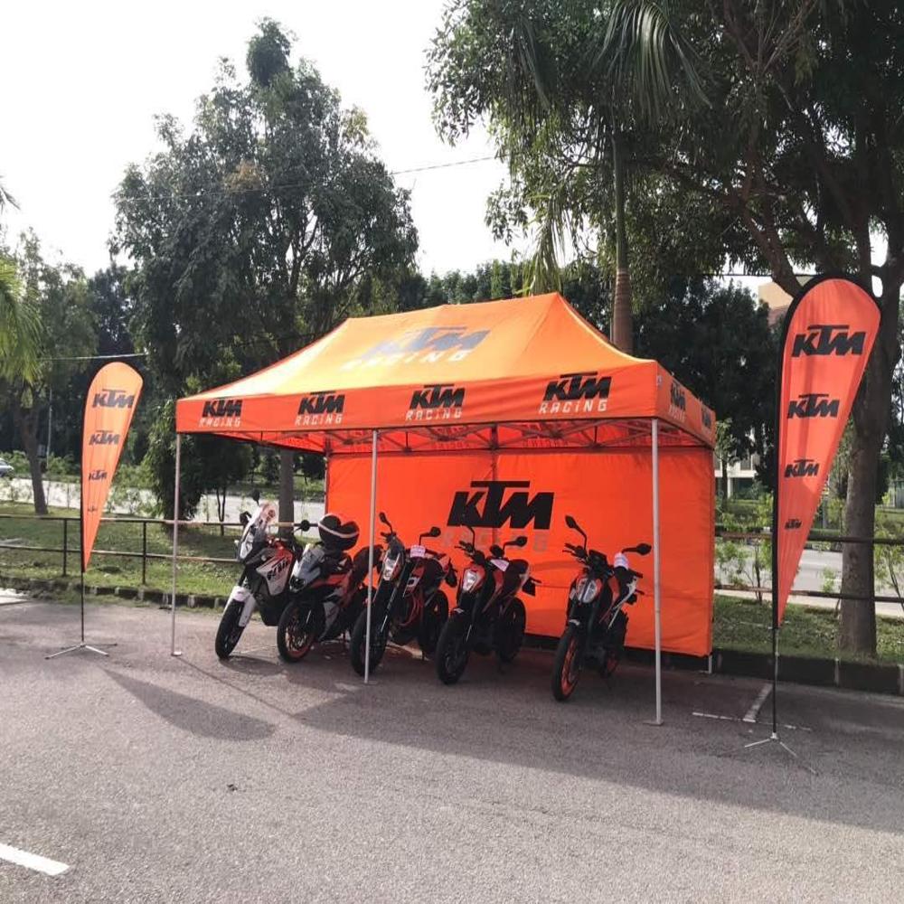 Promotional Gazebo 10x10 Feet