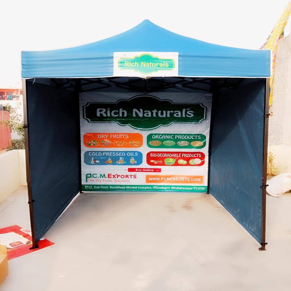 Gazebo Tent 6x6 Feet