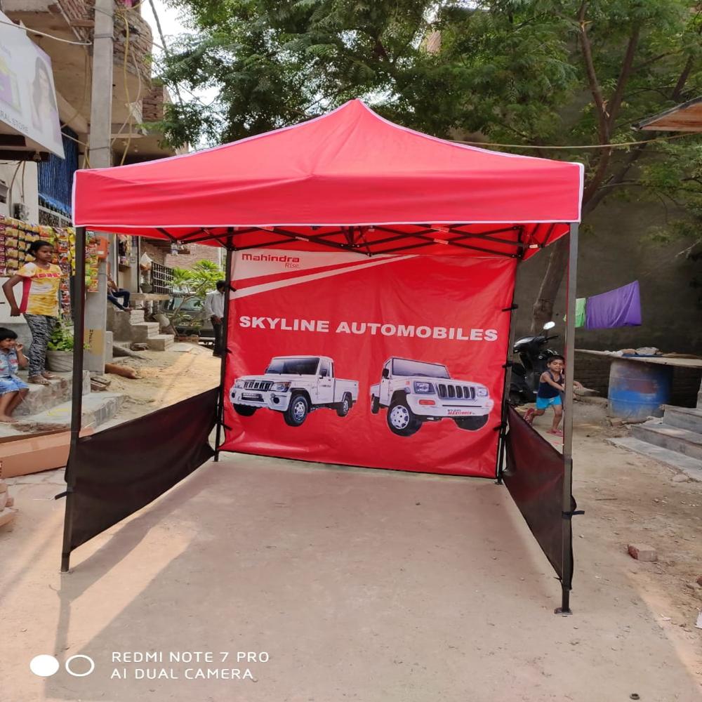 Gazebo Tent 6x6 Feet