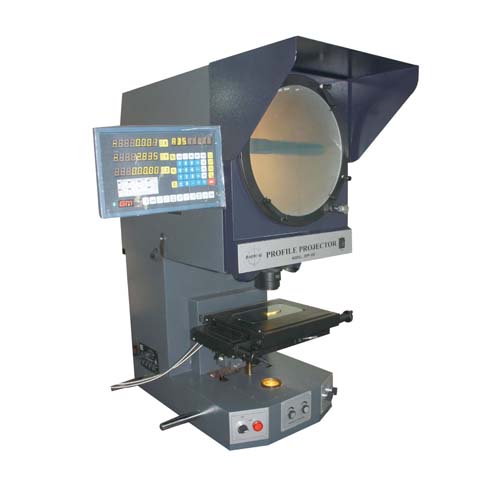Profile Projector RPP-350