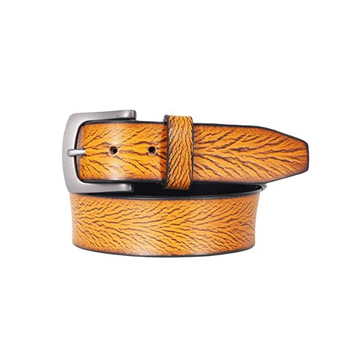 CHL-2060 Premium Leather Belts