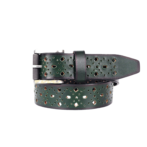 CHL-2057 Premium Leather Belts