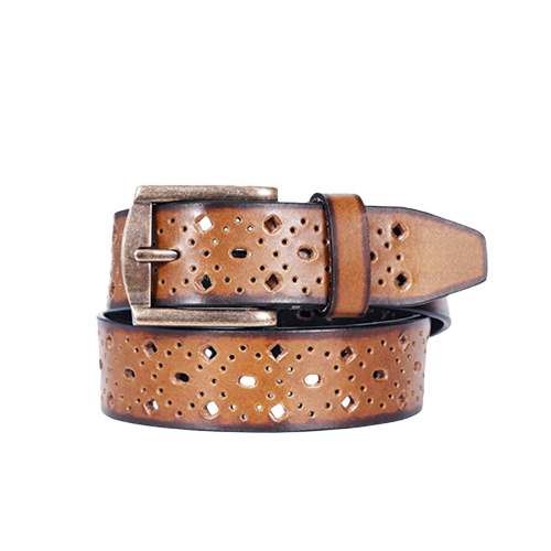 CHL-2056 Premium Leather Belts
