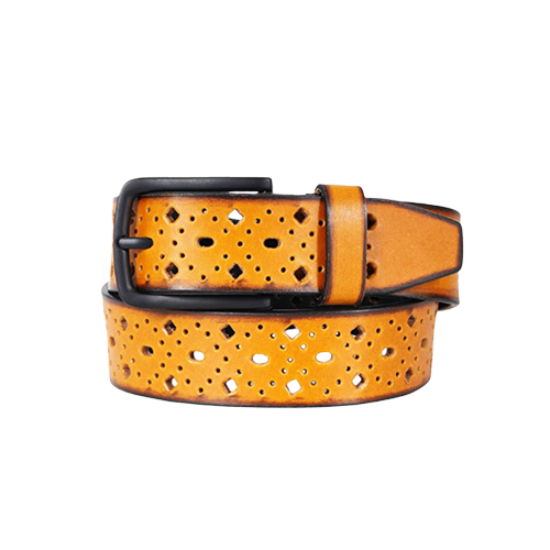 CHL-2055 Premium Leather Belts