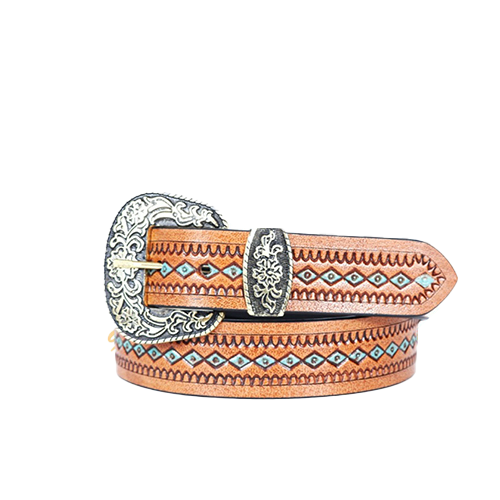 CHL-2052 Premium Leather Belts