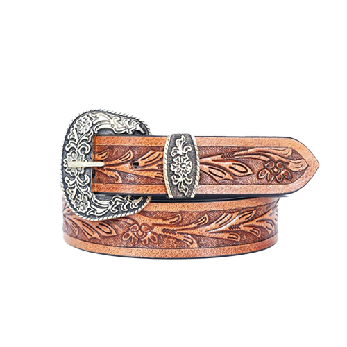 CHL-2051 Premium Leather Belts