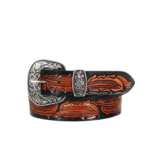 CHL-2050 Premium Leather Belts