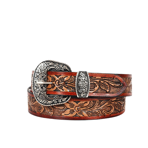 CHL-2048 Premium Leather Belts