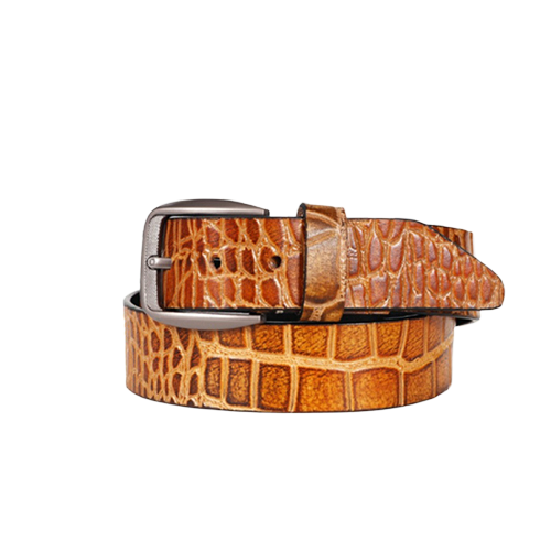 CHL-2044 Premium Leather Belts