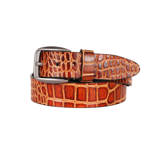 CHL-2041 Premium Leather Belts