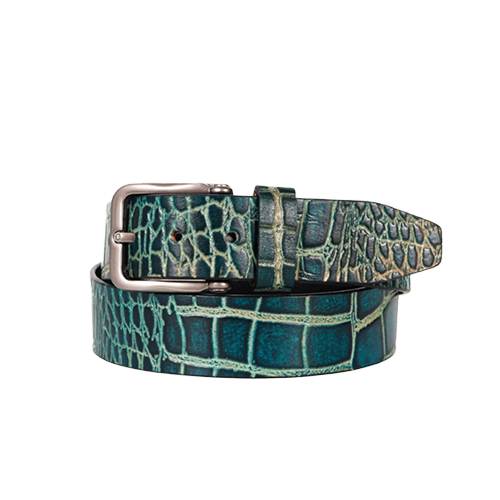 CHL-2040 Premium Leather Belts