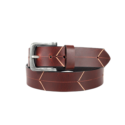 CHL-2038 Premium Leather Belts