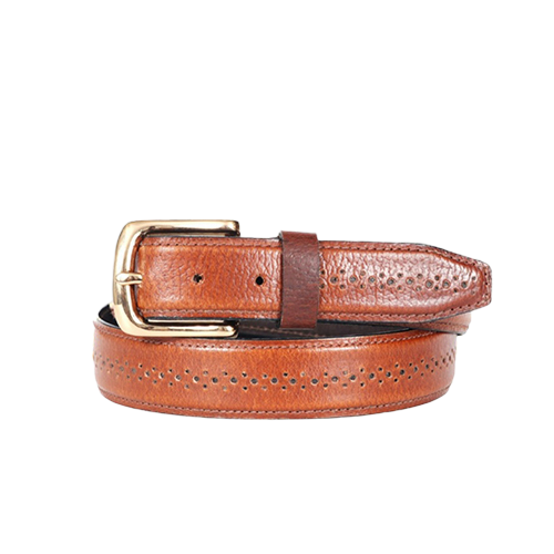 CHL-2030 Premium Leather Belts