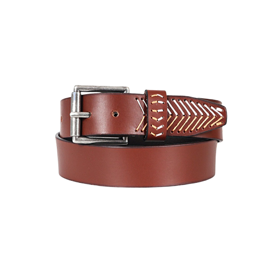 CHL-2014 Premium Leather Belts